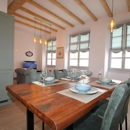 Premium Vergottini Apartamento