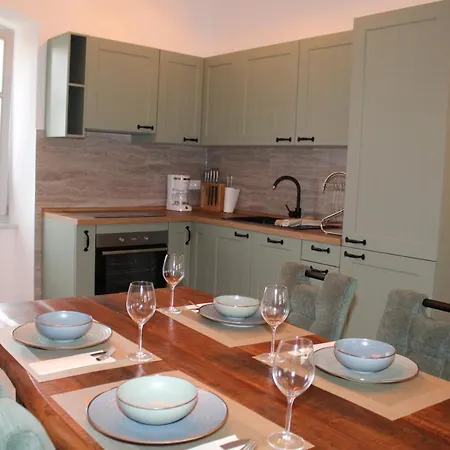 Apartamento Premium Vergottini