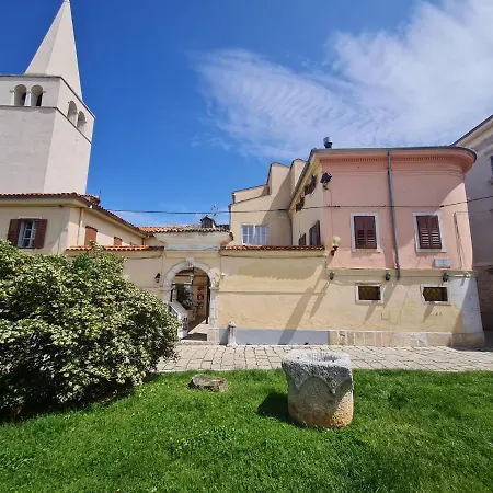 Premium Vergottini Apartamento *