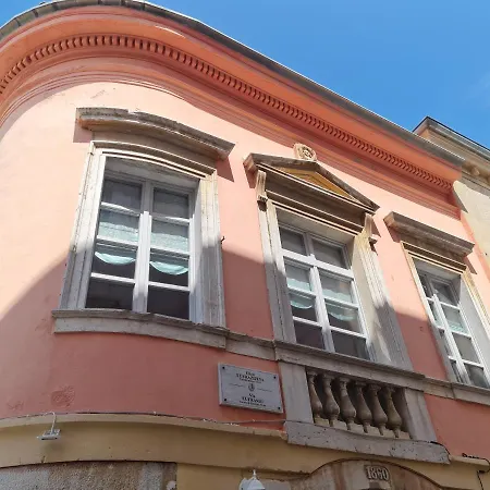 Apartamento Premium Vergottini Poreč
