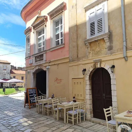 Premium Vergottini Apartamento Poreč