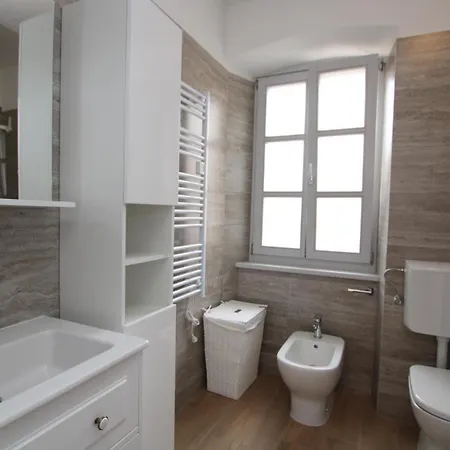 Premium Vergottini Apartamento *